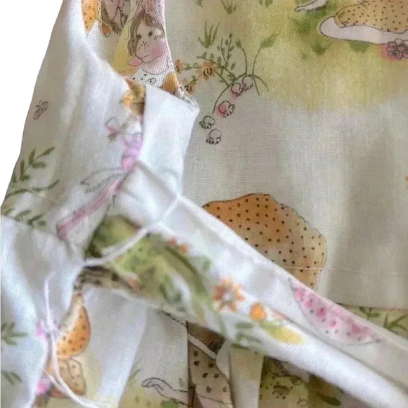 Holy Hobby Vintage Pinafore Dress - Picture 7 of 9